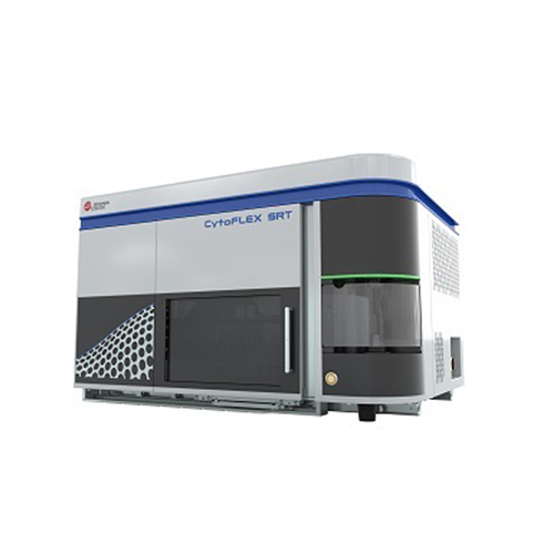 貝克曼庫爾特CytoFLEX SRT桌面型流式細(xì)胞分選儀