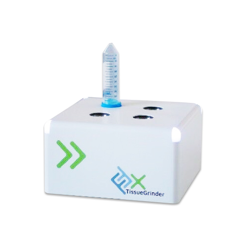 TissueGrinder 全自動(dòng)組織處理器