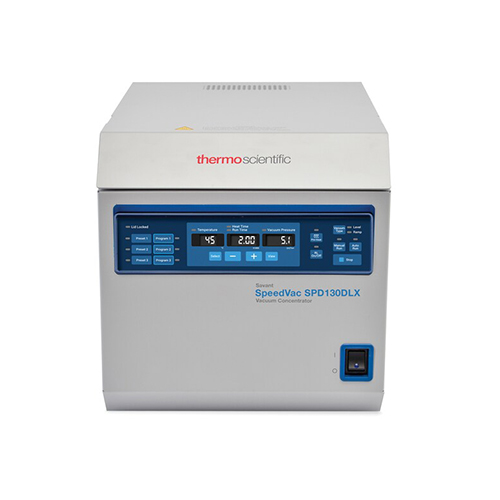 美國(guó)Thermo Scientific SpeedVac?真空濃縮儀